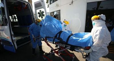 Perú confirma 2 nuevas muertes por coronavirus