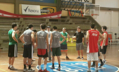 Posponen inicia de la Liga Nacional de Basket
