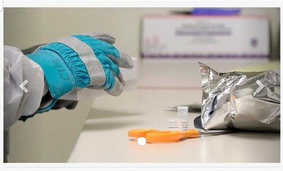 ANUNCIAN EL ÉXITO DE LAS PRIMERAS PRUEBAS DE LA VACUNA CONTRA EL CORONAVIRUS EN FRANCIA