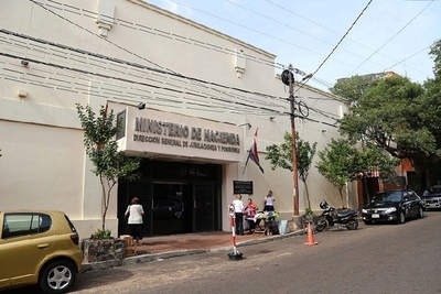 Hacienda adelanta pagos a jubilados y pensionados a partir de este viernes 27