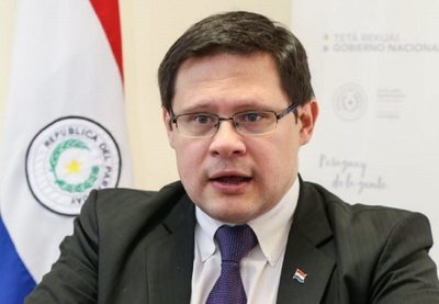 Estabilidad macroeconómica de los últimos 15 años permite al Paraguay endeudarse, afirma viceministro