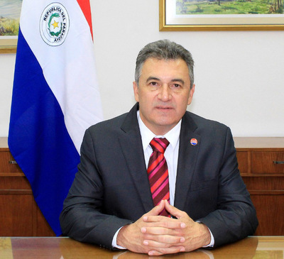 Con auxilio del Ministerio de Hacienda unos 950.000 usuarios de la ANDE serán beneficiados