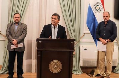 Tras demora, dejan kits de lado y anuncian "aporte" de G. 230 mil para familias de escasos recursos