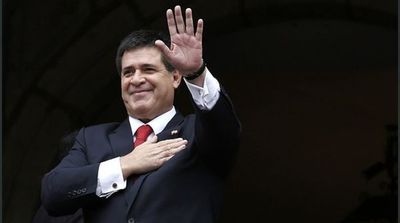 Grupo Cartes no desvinculará a sus funcionarios por crisis del coronavirus