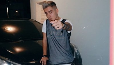La furia de Will Fretes: "Están locos realmente"