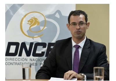 La DNCP crea un espacio para tener información de los productos