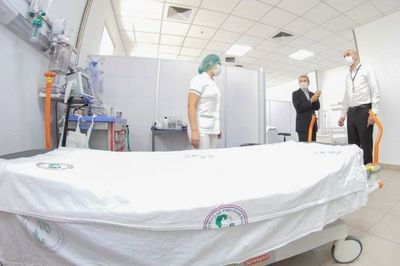 Casos confirmados de coronavirus ya son 41 en Paraguay