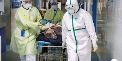 "Un médico contagiado o muerto, no le sirve al sistema sanitario”