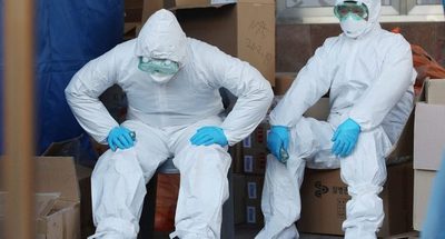 ¡A cuidar la salud mental durante la cuarentena por Coronavirus!