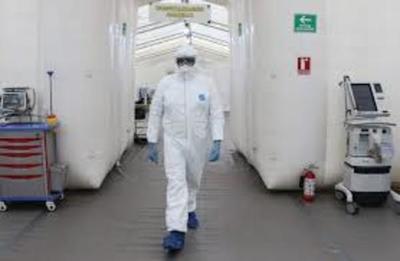 Primera muerte por coronavirus en Honduras