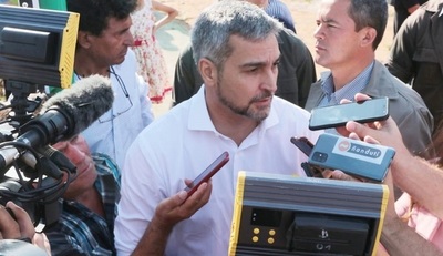 Presidente anuncia que subsidio alimentario por Pandemia subirá a G. 500.000
