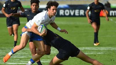 Federación italiana de rugby suspende definitivamente la temporada