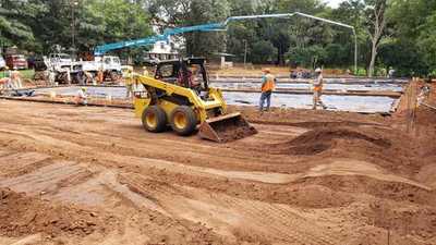 MOPC adjudicó a dos empresas la construcción de hospitales de contingencia en Ineram e Itauguá