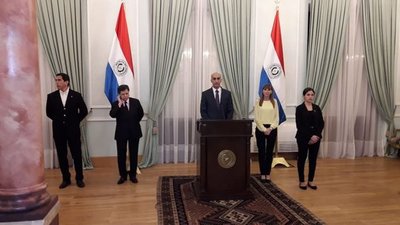 Anuncian cuarentena en "fase intermedia"