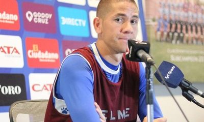 Danilo Ortiz: De futbolista a encargado de hotel