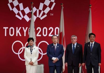 “Los atletas clasificados para Tokio 2020 siguen clasificados”