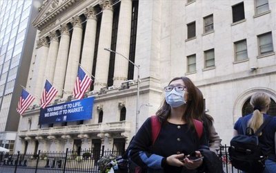 En EE.UU. habrá entre 100.000 y 200.000 muertos, según un experto