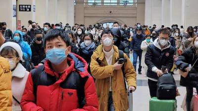 El coronavirus ha infectado a 638.146 personas en el mundo