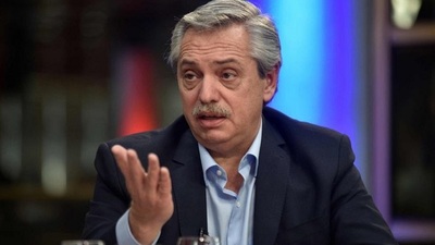 Argentina extiende cuarentena total hasta después de semana santa