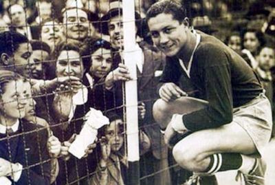 A 105 años del natalicio de Arsenio Erico