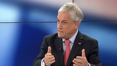 Chile promulga apoyo a familias vulnerables por un valor de $ 50.000
