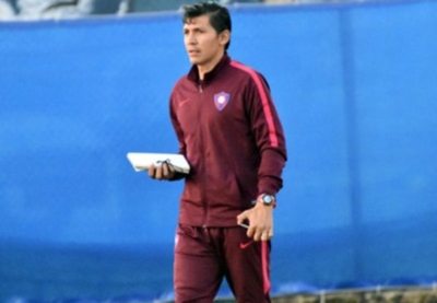 Núñez recuerda a Villalba y su paso por Guaraní