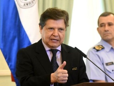 Euclides: “Gua’u ahora nos damos cuenta de la mala distribución del gasto público”