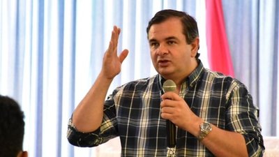 Gobernador de Misiones planteará varias modificaciones de los fondos de Fonacide y Royalties