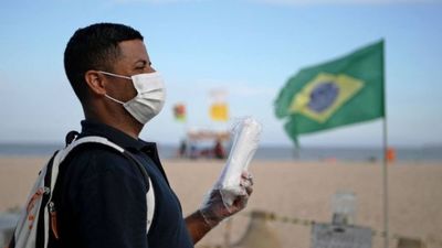 En Foz de Yguazú declaran estado de calamidad por coronavirus