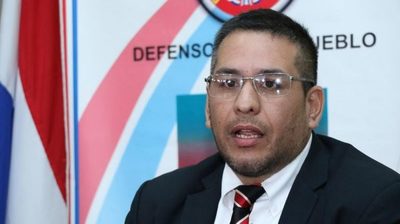 Defensor del Pueblo intentará reducción del 50% del pago de las cuotas educativas