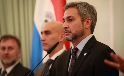 Presidente garantiza uso transparente de fondos de la ley de Emergencia.