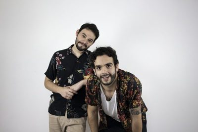 Mente Nativa estrena su segundo corte: "A escondidas"