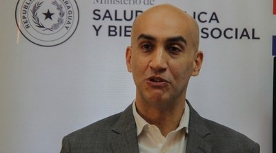 Covid-19: Confirman cuatro casos más y ya son 69 los contagiados