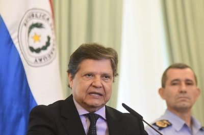 Gobierno adelanta restricción de circulación de y hacia Asunción desde este miércoles