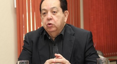G. 114.000 millones que iban a ser destinados para el alquiler de máquinas de votación serán entregados a Salud