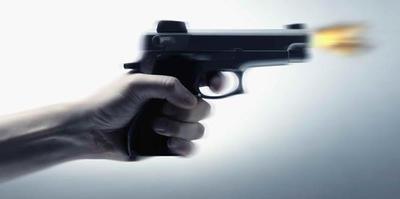 Imputan a un hombre que habría baleado a guardia de seguridad ciudadana