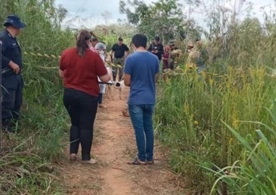Fiscalía investiga homicidio doloso en Mariscal López, Caaguazú
