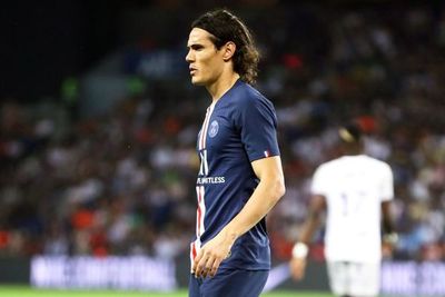 Boca descarta el fichaje de Cavani por temas económicos