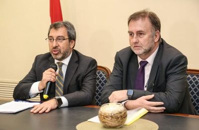 Mypimes podrán tener facilidades de pagos en créditos de la AFD