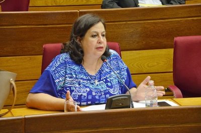 Polémicos usos de royalties: "Hasta la corrupción es distributiva", dice senadora