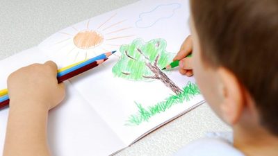 Dibujá un árbol y participá del concurso de ATP que busca unir a las familias en cuarentena