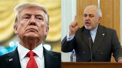 Tensión entre Irán y Estados Unidos aumenta tras tuit de Trump
