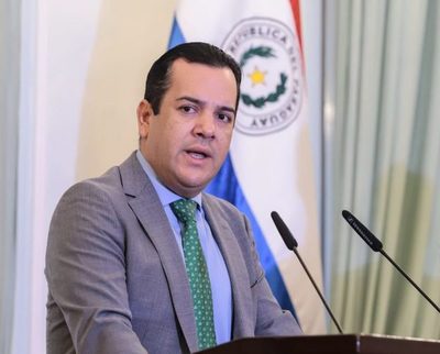 Gobierno presenta Plan de Protección al productor agrícola