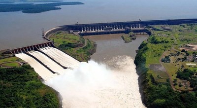 Imputan a sindicalistas de Itaipú tras amenazar con parar la hidroeléctrica