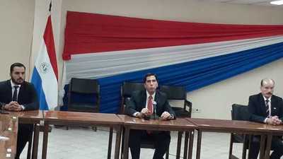 "Esto no es una película de terror, es una realidad que está llegando al Paraguay"