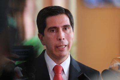 "Esto no es una película de terror, es una realidad que está llegando al Paraguay"