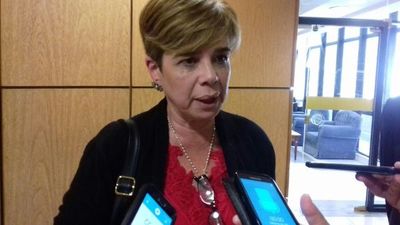 Masi: “El gran poder de este virus es que vos podes estar asintomático y estar tranquilamente”