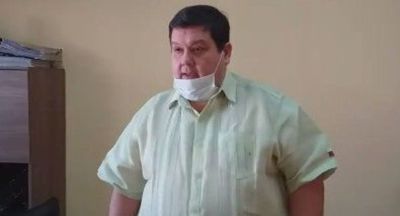San Ignacio; a partir del lunes todos los negocios tienen que estar cerrados