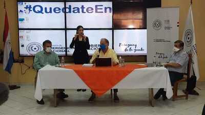 Extienden plazo de postulación al programa "Ñangareko"