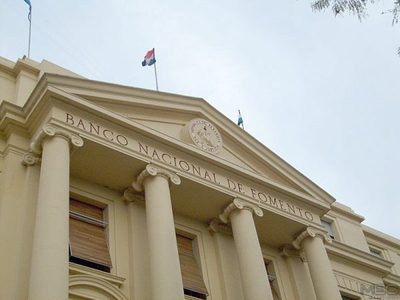 BNF lanza balón de oxígeno para Pymes: créditos para pago de salarios